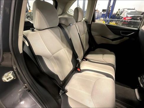 Used 2022 Subaru Forester image 27