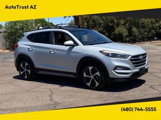 Used 2018 Hyundai Tucson Value AWD/4WD video 1