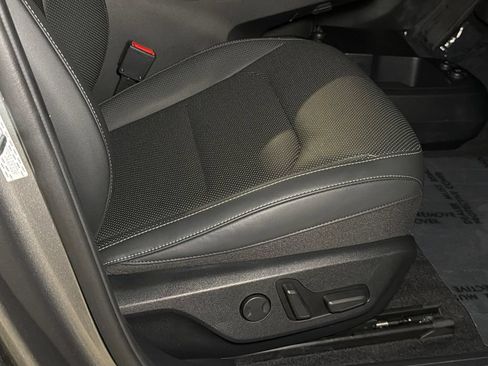 Certified 2023 Kia EV6 Wind AWD/4WD image 13