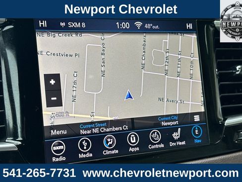 Used 2018 Chrysler Pacifica Touring-L Plus image 22