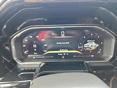 New 2026 GMC Sierra 1500 SLT w/ SLT Premium Package image 21