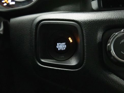 New 2026 Jeep Wrangler Sport S AWD/4WD image 25