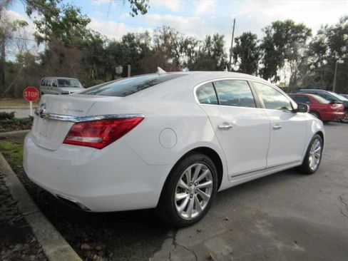 Used 2014 Buick LaCrosse Leather image 4