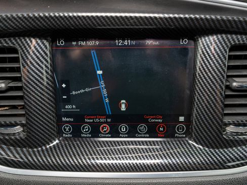 Used 2017 Dodge Charger R/T RWD image 18