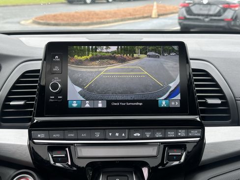 Used 2026 Honda Odyssey EX-L image 27