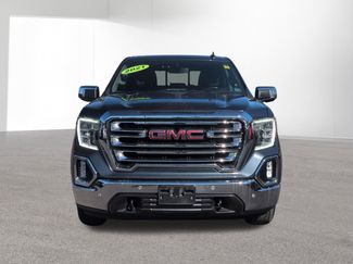 Used 2021 GMC Sierra 1500 SLT w/ SLT Convenience Package video 2