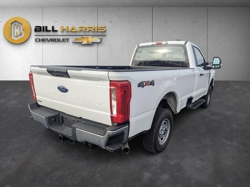 Used 2024 Ford F250 XL w/ Snow Plow Prep Package image 11