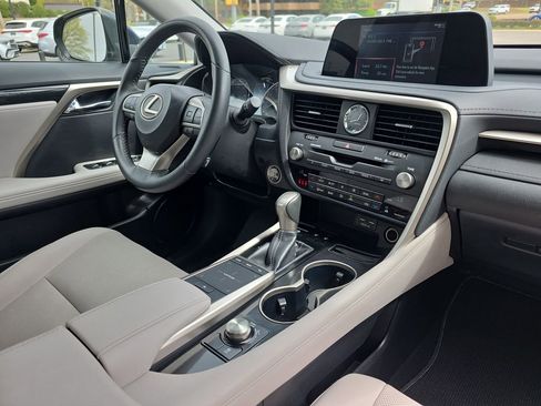 Used 2022 Lexus RX 350 FWD image 16