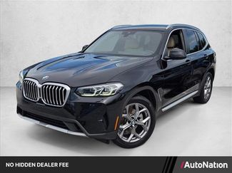 Certified 2024 BMW X3 sDrive30i w/ Convenience Package RWD video 1
