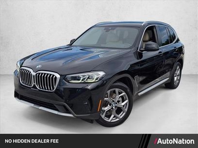 Certified 2024 BMW X3 sDrive30i w/ Convenience Package