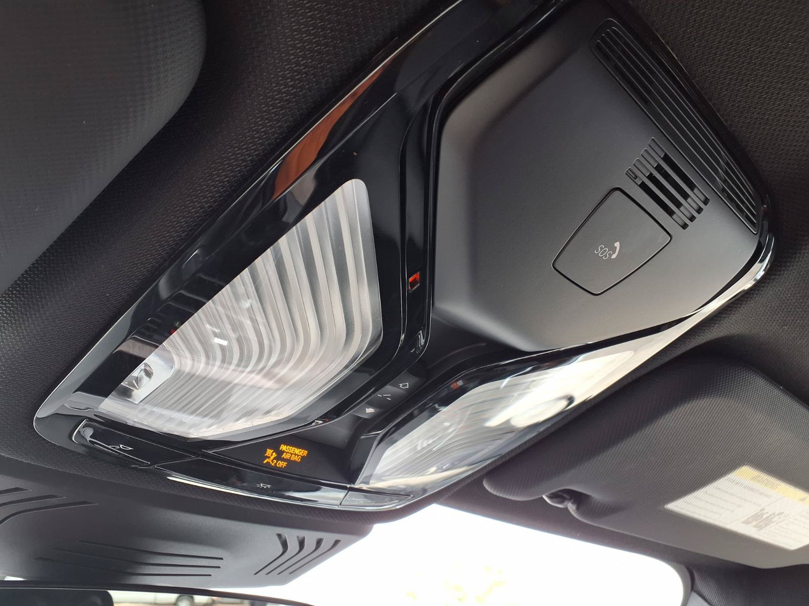 Used 2020 BMW X3 sDrive30i RWD image 16