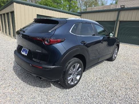 Certified 2023 MAZDA CX-30 AWD 2.5 S w/ Select Package image 8