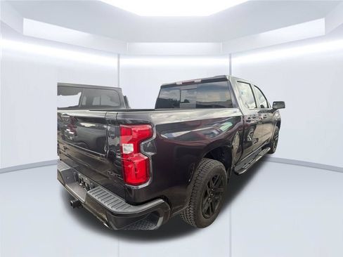 Used 2024 Chevrolet Silverado 1500 RST w/ All Star Edition Plus AWD/4WD image 5