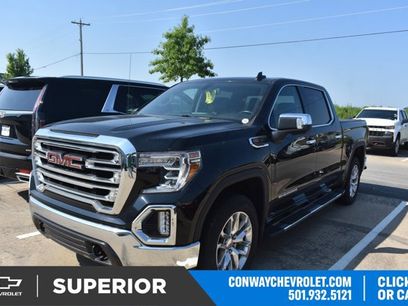 Used 2021 GMC Sierra 1500 SLT