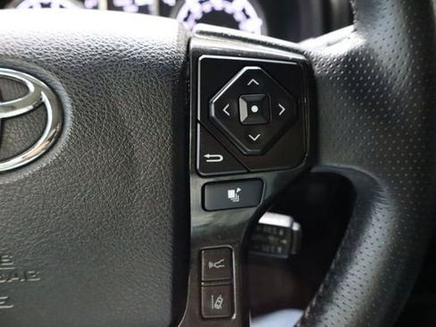 Used 2020 Toyota 4Runner TRD Pro image 27