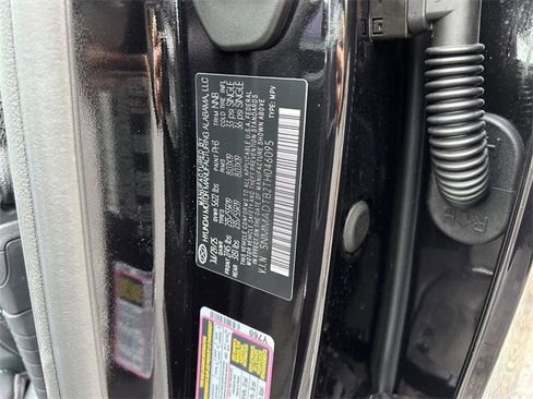 New 2026 Genesis GV70 2.5T Select image 32