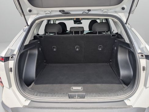 Used 2024 Hyundai Kona SEL FWD image 14