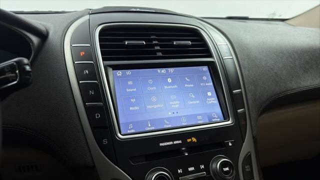 Used 2019 Lincoln Nautilus Reserve w/ Driver Assistance Package FWD image 34