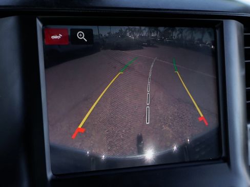 Used 2023 RAM 2500 Big Horn w/ Level 1 Equipment Group image 27