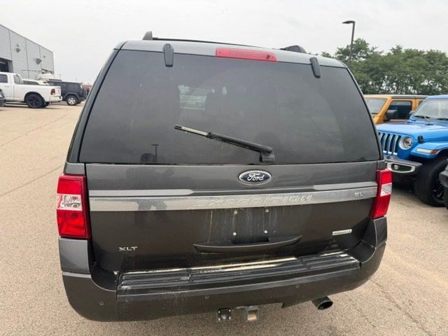 Used 2015 Ford Expedition EL XLT AWD/4WD image 11