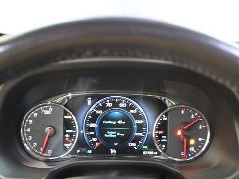 Used 2019 GMC Acadia Denali w/ GMC Pro Grade Package AWD/4WD image 18