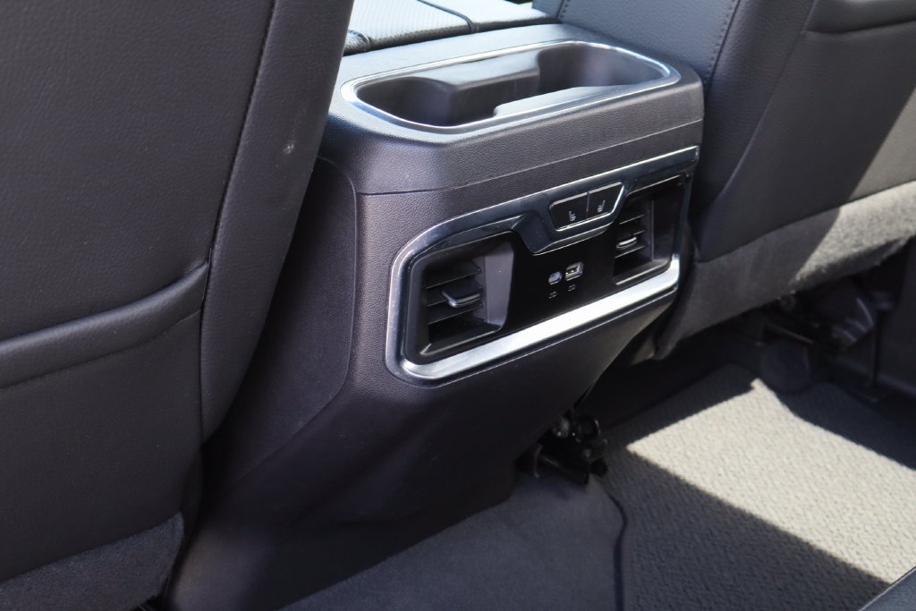 Certified 2023 GMC Sierra 1500 Denali w/ Technology Package AWD/4WD image 25
