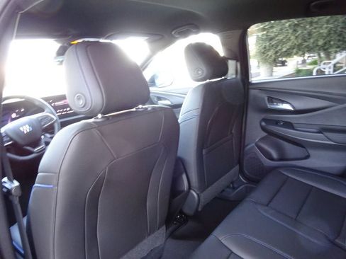New 2026 Buick Envista Sport Touring w/ Convenience I Package FWD image 18