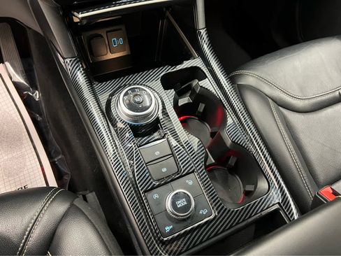 Used 2021 Ford Explorer ST w/ Equipment Group 401A image 30