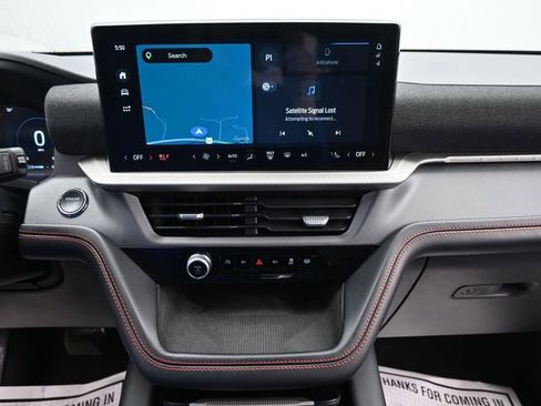 Used 2025 Ford Explorer ST-Line image 22