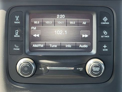 Used 2022 RAM 1500 Big Horn image 25