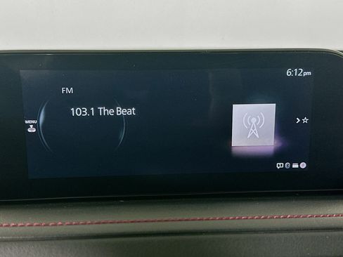 Used 2025 MAZDA CX-30 AWD 2.5 S w/ Preferred Package image 21