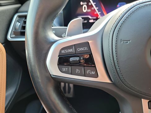 Used 2023 BMW M240i Coupe image 21