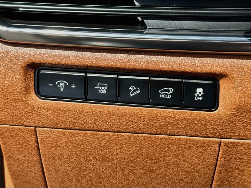 Used 2023 Kia Telluride SX X-Line AWD/4WD image 10