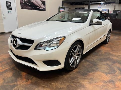 Used 2014 Mercedes-Benz E 350 SEDAN image 15