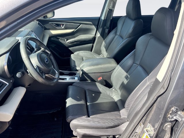 Used 2020 Subaru Ascent Limited w/ Popular Package #2A AWD/4WD image 11