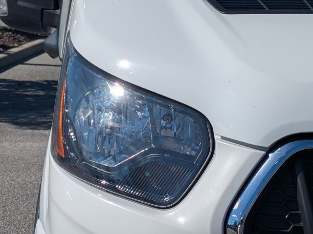 Used 2023 Ford Transit 350 XLT RWD image 10