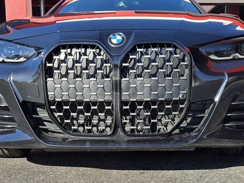 Used 2023 BMW 430i Gran Coupe xDrive w/ M Sport Package image 30