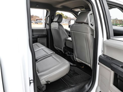 Used 2022 Ford F350 XL w/ STX Appearance Package image 42