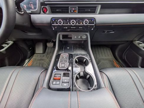 Used 2026 Honda Passport TrailSport Elite image 20