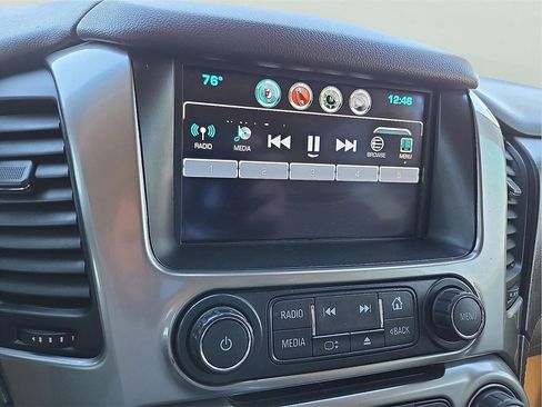 Used 2018 Chevrolet Suburban LT w/ Off-Road Package image 19