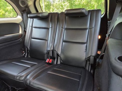 Used 2015 Dodge Durango Limited w/ Premium Group AWD/4WD image 14
