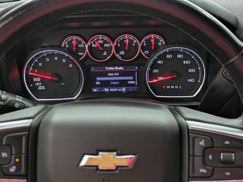 Used 2019 Chevrolet Silverado 1500 LT w/ All-Star Edition image 30