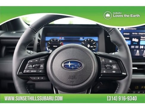New 2026 Subaru Outback Touring AWD/4WD image 32