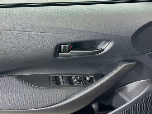 Certified 2025 Toyota Corolla LE FWD image 17