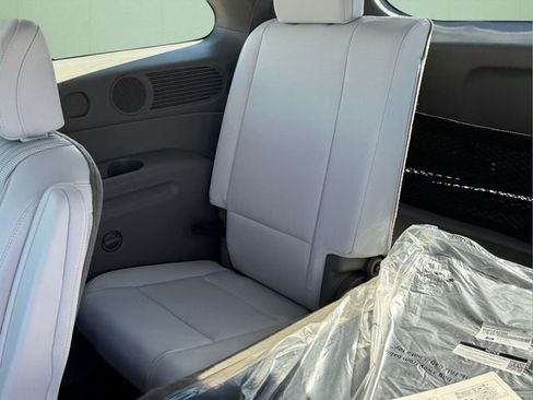 New 2026 Hyundai Palisade SEL Premium AWD/4WD image 23