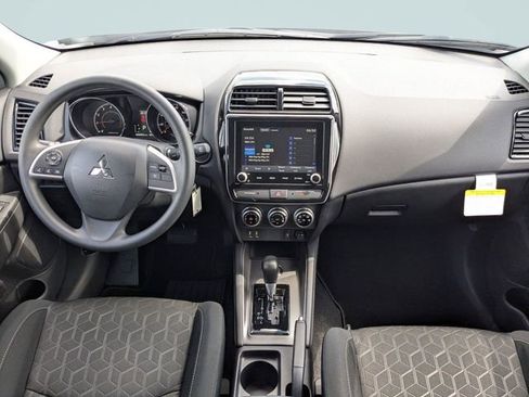 New 2026 Mitsubishi Outlander Sport ES AWD/4WD image 13