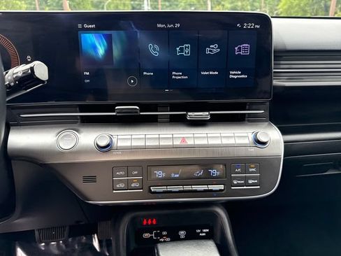 Used 2024 Hyundai Kona SEL AWD/4WD image 22