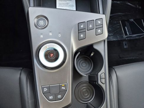 New 2026 Kia Sportage SX Prestige image 9