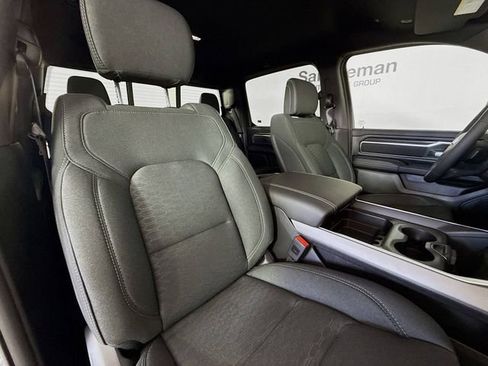 New 2026 RAM 1500 Big Horn image 28