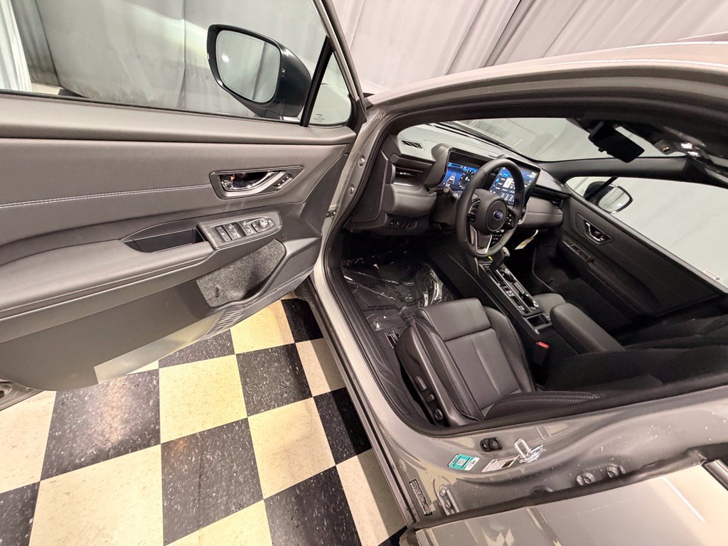 New 2026 Subaru Outback Touring XT AWD/4WD image 14